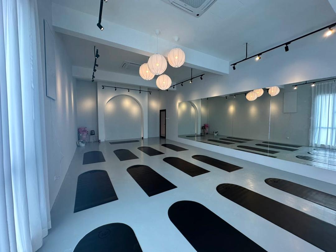 SPA project